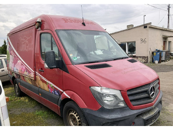 Truk penjual MERCEDES-BENZ Sprinter