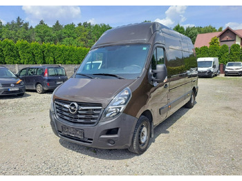 Van panel OPEL