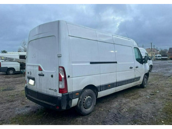 Van panel Opel Movano Opel Movano Maxi Klima 2019: gambar 3