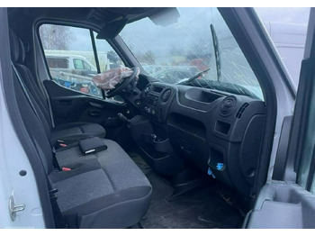 Van panel Opel Movano Opel Movano Maxi Klima 2019: gambar 5