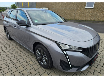 Mobil PEUGEOT