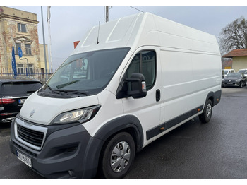 Van panel PEUGEOT Boxer
