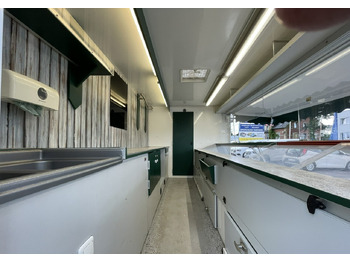 Leasing  Renault Master Autosklep Gastronomiczny Food Truck Foodtruck sklep W-zasil 2015 Renault Master Autosklep Gastronomiczny Food Truck Foodtruck sklep W-zasil 2015: gambar 2