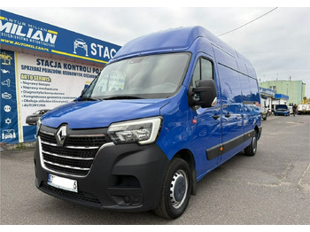 Van panel RENAULT Master 2.3
