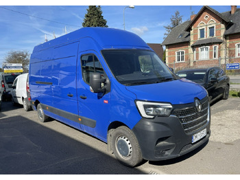 Van panel RENAULT Master 2.3