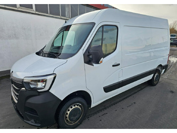 Van panel RENAULT Master 2.3