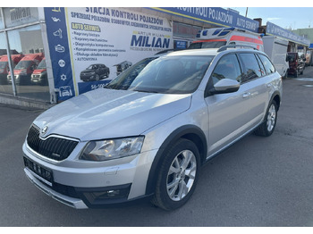 Mobil ŠKODA