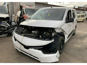 Van panel TOYOTA