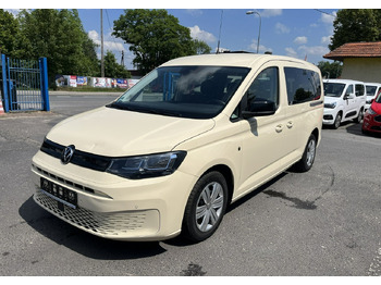 Mobil VOLKSWAGEN Caddy Maxi