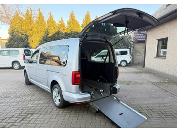 Mobil VOLKSWAGEN Caddy