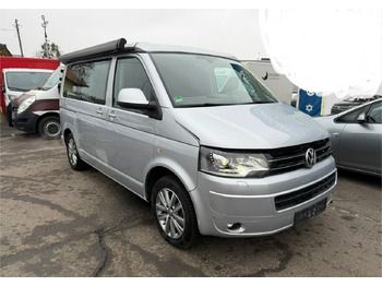 Mobil kemping VOLKSWAGEN T6 California