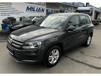 Mobil SUV VOLKSWAGEN