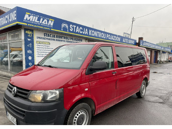 Mobil VOLKSWAGEN