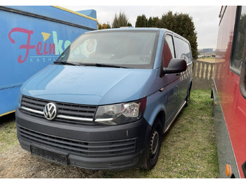 Kendaraan kolektor VOLKSWAGEN Transporter T6