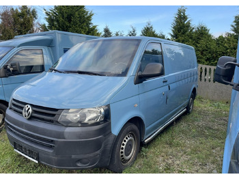 Kendaraan kolektor VOLKSWAGEN Transporter T5