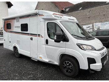 Mobil rumah semi-terintegrasi VOLKSWAGEN