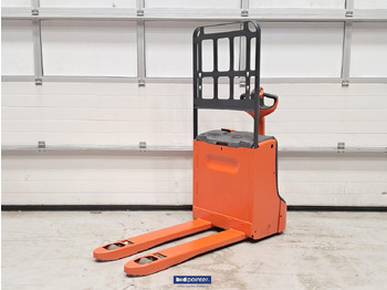 Truk pallet LINDE T16