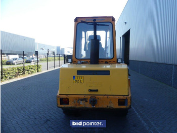 Wheel loader Zettelmeyer ZL 602 Year 1992: gambar 5 Wheel loader Zettelmeyer ZL 602 Year 1992: gambar 5