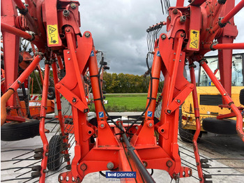 Tedder/ Menyapu KUHN