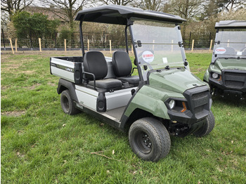 Kereta golf YAMAHA