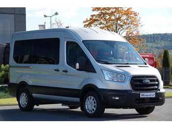 Van kombi FORD Transit