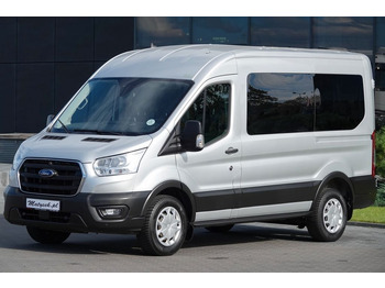 Van kombi FORD Transit