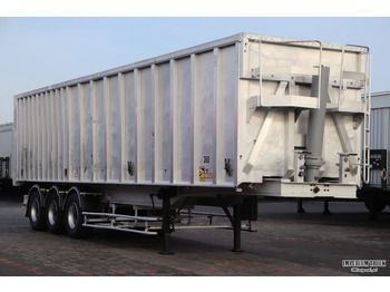 Semi-trailer jungkit GENERAL TRAILER