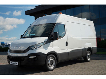 Van panel IVECO Daily