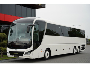 Bus pariwisata MAN Lion's Coach