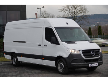 Van panel MERCEDES-BENZ Sprinter