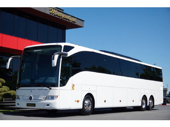 Bus pariwisata MERCEDES-BENZ Tourismo