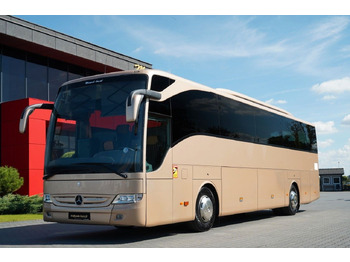 Bus pariwisata MERCEDES-BENZ Tourismo