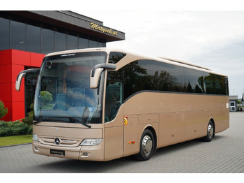 Bus pariwisata MERCEDES-BENZ Tourismo