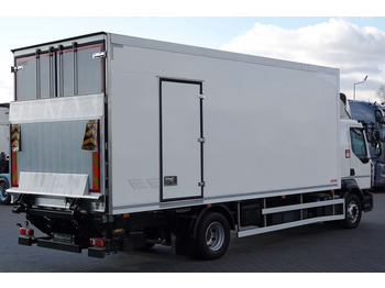 Truk berpendingin Renault D 250 / CHŁODNIA - 6,7 m / THERMO KING T 600R /: gambar 4