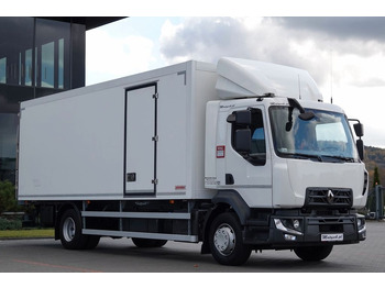 Truk berpendingin RENAULT D 280