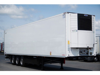 Semi-trailer berpendingin SCHMITZ