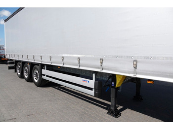Leasing  Schmitz Cargobull FIRANKA / STANDARD / 2 OSIE PODNOSZONE / 2021 R Schmitz Cargobull FIRANKA / STANDARD / 2 OSIE PODNOSZONE / 2021 R: gambar 4