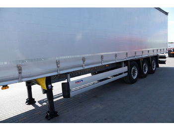 Leasing  Schmitz Cargobull FIRANKA / STANDARD / 2 OSIE PODNOSZONE / 2021 R Schmitz Cargobull FIRANKA / STANDARD / 2 OSIE PODNOSZONE / 2021 R: gambar 5