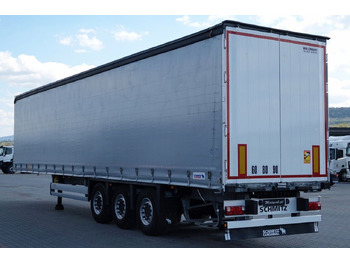 Leasing  Schmitz Cargobull FIRANKA / STANDARD / 2 OSIE PODNOSZONE / 2021 R Schmitz Cargobull FIRANKA / STANDARD / 2 OSIE PODNOSZONE / 2021 R: gambar 3