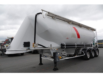 Leasing  Spitzer CEMENTONACZEPA / 43 000 L / SILOS / 3 KOMORY / O Spitzer CEMENTONACZEPA / 43 000 L / SILOS / 3 KOMORY / O: gambar 3 Leasing  Spitzer CEMENTONACZEPA / 43 000 L / SILOS / 3 KOMORY / O Spitzer CEMENTONACZEPA / 43 000 L / SILOS / 3 KOMORY / O: gambar 3