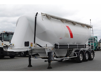Leasing  Spitzer CEMENTONACZEPA / 43 000 L / SILOS / 3 KOMORY / O Spitzer CEMENTONACZEPA / 43 000 L / SILOS / 3 KOMORY / O: gambar 2 Leasing  Spitzer CEMENTONACZEPA / 43 000 L / SILOS / 3 KOMORY / O Spitzer CEMENTONACZEPA / 43 000 L / SILOS / 3 KOMORY / O: gambar 2