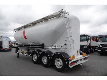 Leasing  Spitzer CEMENTONACZEPA / 43 000 L / SILOS / 3 KOMORY / O Spitzer CEMENTONACZEPA / 43 000 L / SILOS / 3 KOMORY / O: gambar 4 Leasing  Spitzer CEMENTONACZEPA / 43 000 L / SILOS / 3 KOMORY / O Spitzer CEMENTONACZEPA / 43 000 L / SILOS / 3 KOMORY / O: gambar 4