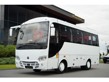 Bus pinggiran kota TEMSA
