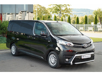 Van kecil TOYOTA Proace