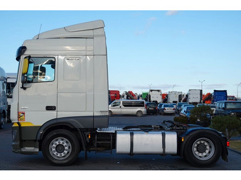 Tractor head DAF XF 480 / HYDRAULIKA / I - PARK COOL / SPROWADZON: gambar 3