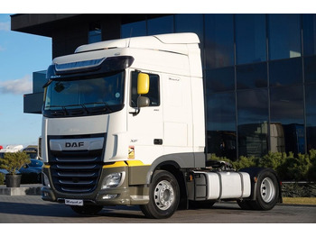 Tractor head DAF XF 480 / HYDRAULIKA / I - PARK COOL / SPROWADZON: gambar 2