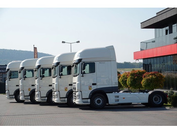 Tractor head DAF XF 480 / SSC / 2020 / MAŁY PRZEBIEG / PO KONTRAK: gambar 2