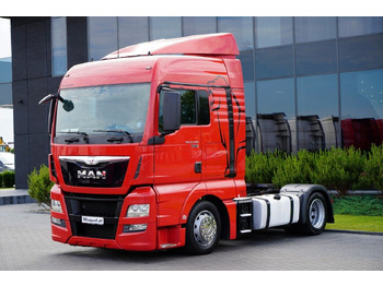 Leasing  MAN TGX 18.440 / RETARDER / MEGA / LOWDECK / NAVI  MAN TGX 18.440 / RETARDER / MEGA / LOWDECK / NAVI : gambar 2