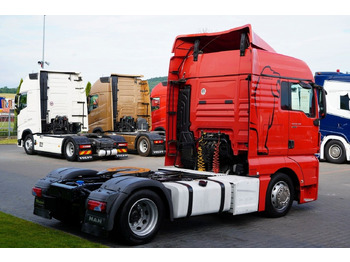 Leasing  MAN TGX 18.440 / RETARDER / MEGA / LOWDECK / NAVI  MAN TGX 18.440 / RETARDER / MEGA / LOWDECK / NAVI : gambar 5