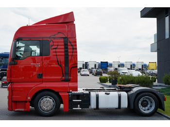 Leasing  MAN TGX 18.440 / RETARDER / MEGA / LOWDECK / NAVI  MAN TGX 18.440 / RETARDER / MEGA / LOWDECK / NAVI : gambar 3
